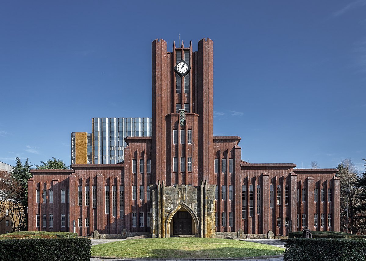 University-Japan