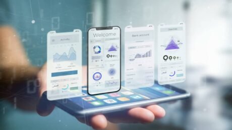 Mobile-app-development