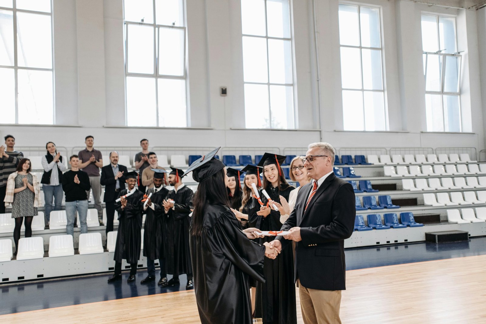 Education Scholarships